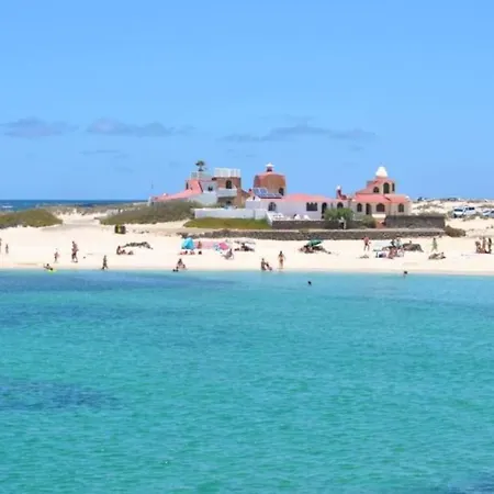 Apartamento Costa Golf