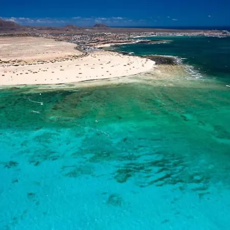 Apartamento Costa Golf *