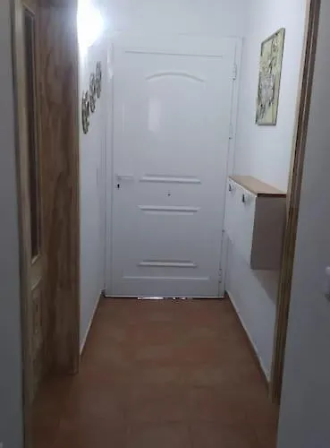 Apartamento Costa Golf Costa De Antigua