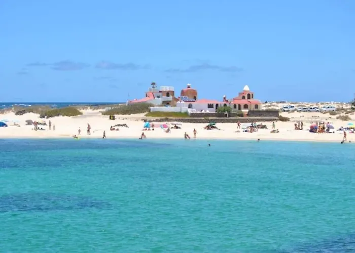 Apartamento Costa Golf