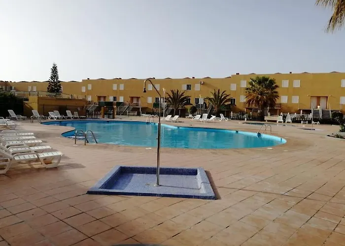 Costa Golf Apartamento