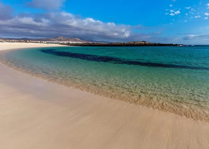 Costa Golf Apartamento *