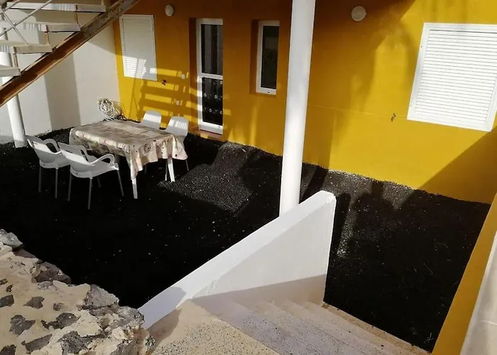 Apartamento Costa Golf