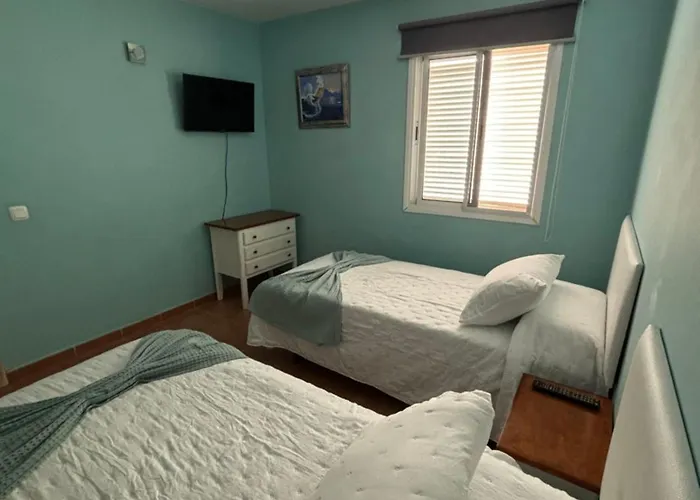 Costa Golf Apartamento *