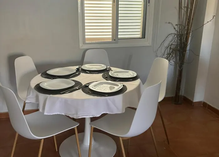 Apartamento Costa Golf *