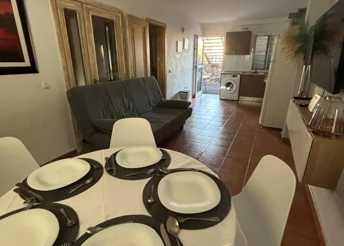 Apartamento Costa Golf *