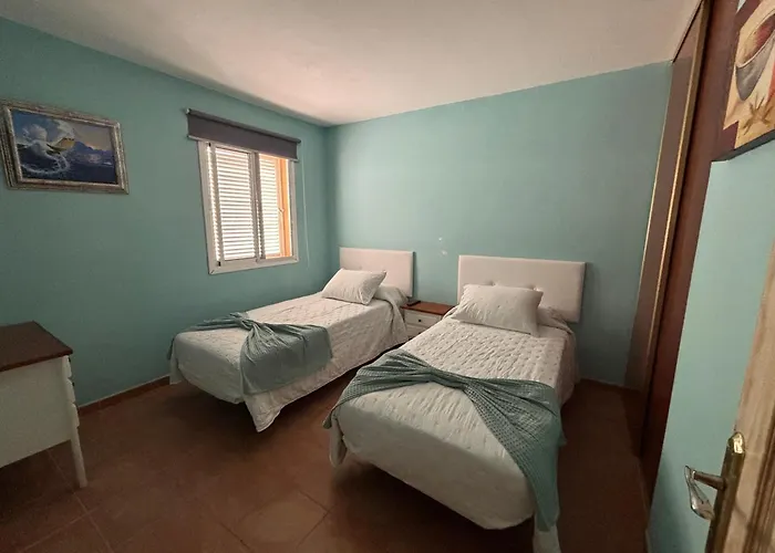 Costa Golf Apartamento Costa De Antigua