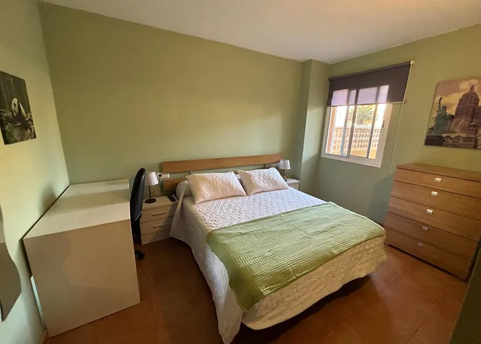 Costa Golf Costa De Antigua