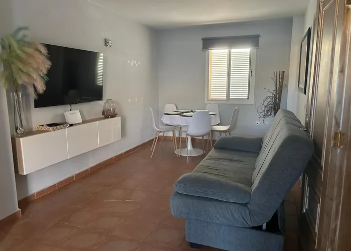 Costa Golf Apartamento