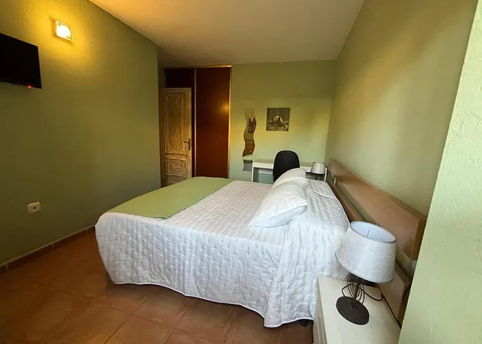 Apartamento Costa Golf *