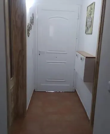 Apartamento Costa Golf Costa De Antigua