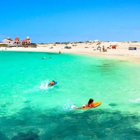 Costa Golf Apartamento *