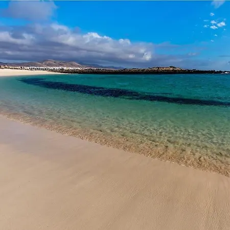 Costa Golf Apartamento *