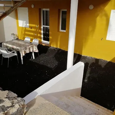 Apartment Costa Golf