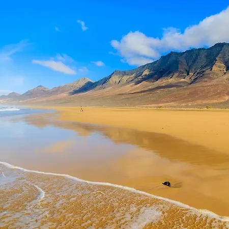 Costa Golf Apartment