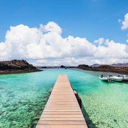 Costa Golf Apartamento