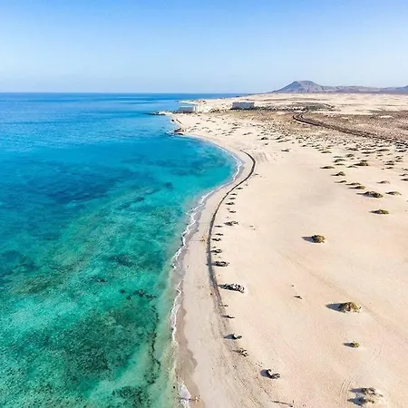 Costa Golf Apartamento