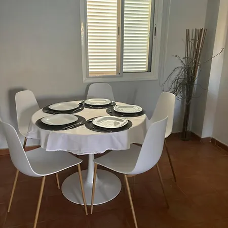 Apartamento Costa Golf *