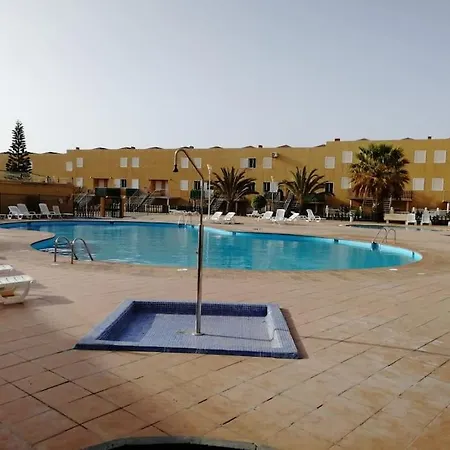 Costa Golf Apartment