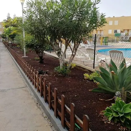 Costa Golf Коста-де-Антигуа