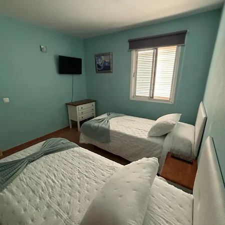 Costa Golf Apartment *