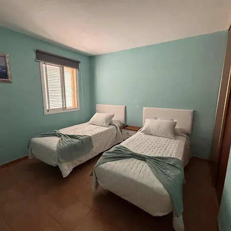 Costa Golf Apartment Costa De Antigua