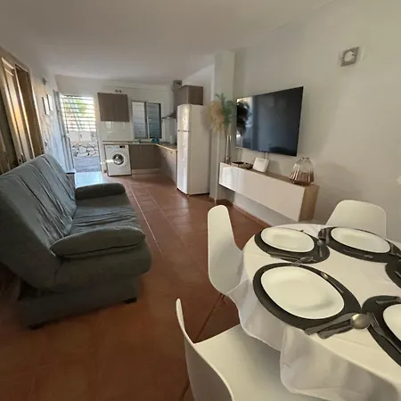 Apartment Costa Golf Costa De Antigua