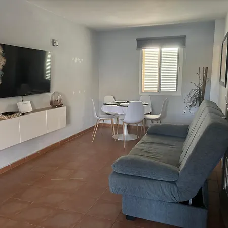 Costa Golf Apartment