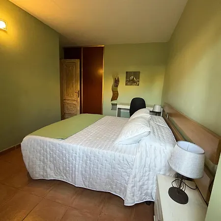 Apartment Costa Golf *