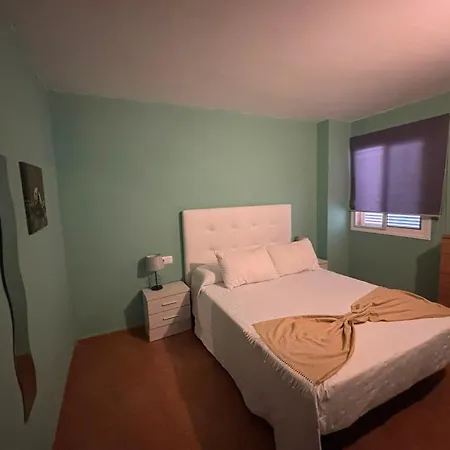 Apartment Costa Golf *