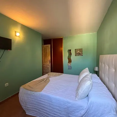 Apartment Costa Golf