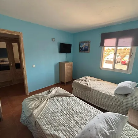 Costa Golf Apartment